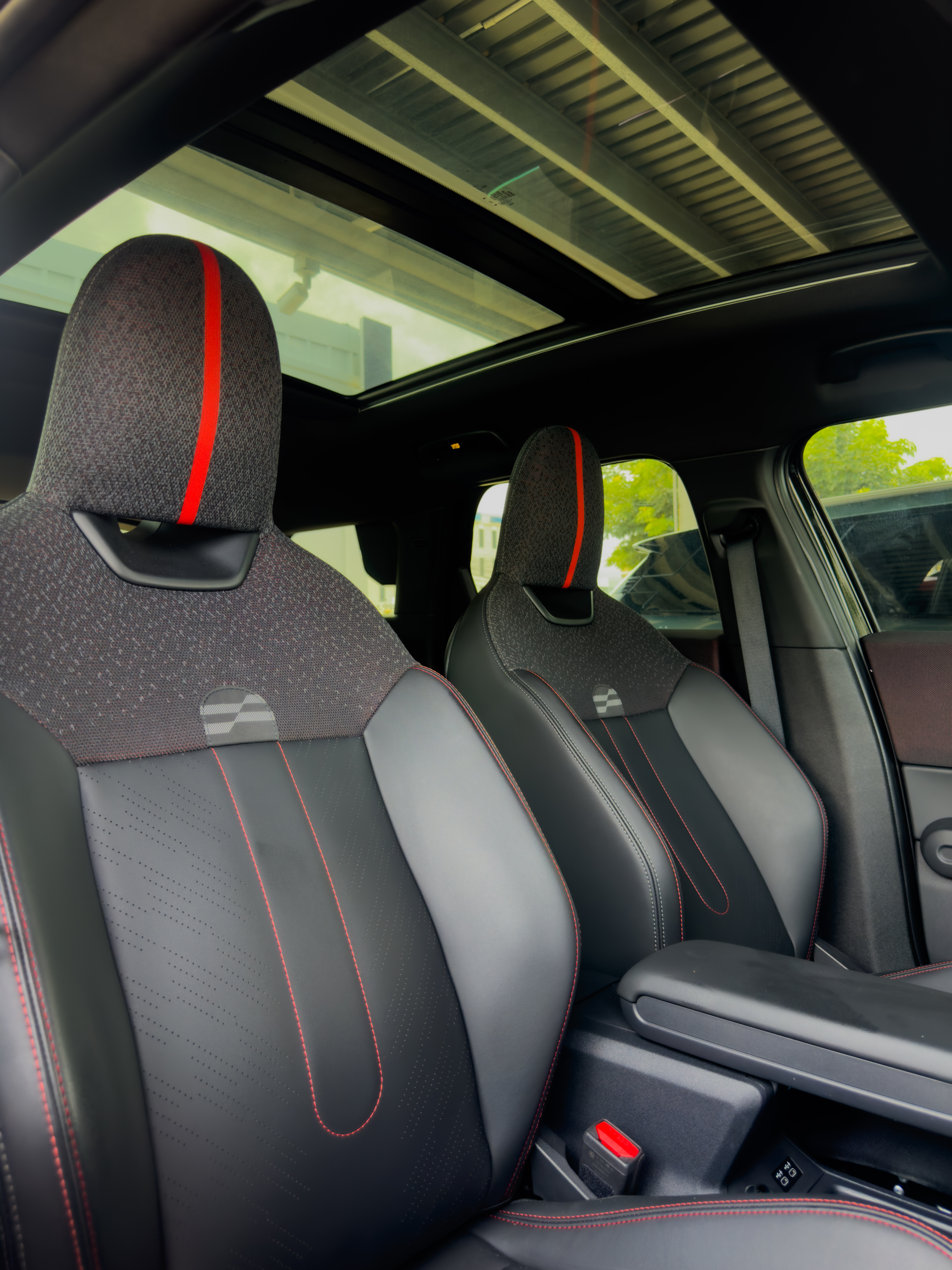 2024 Mini Countryman JCW – All 4
