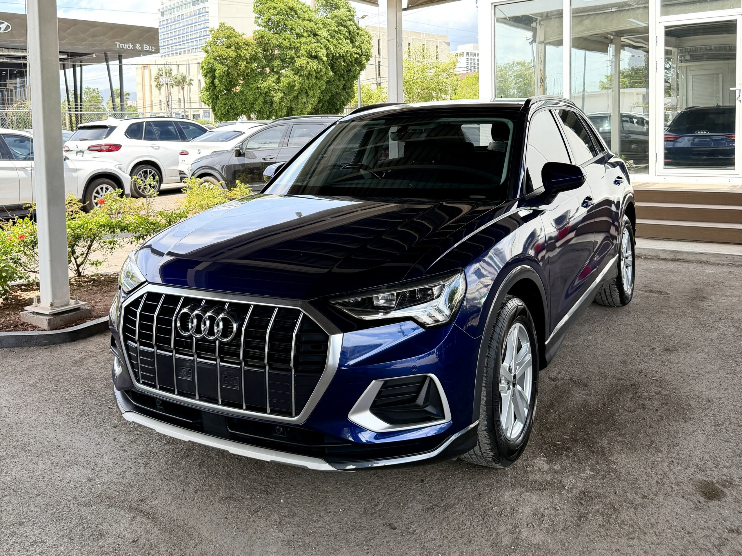 2024 Audi Q3