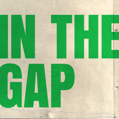 Watch messages from In The Gap