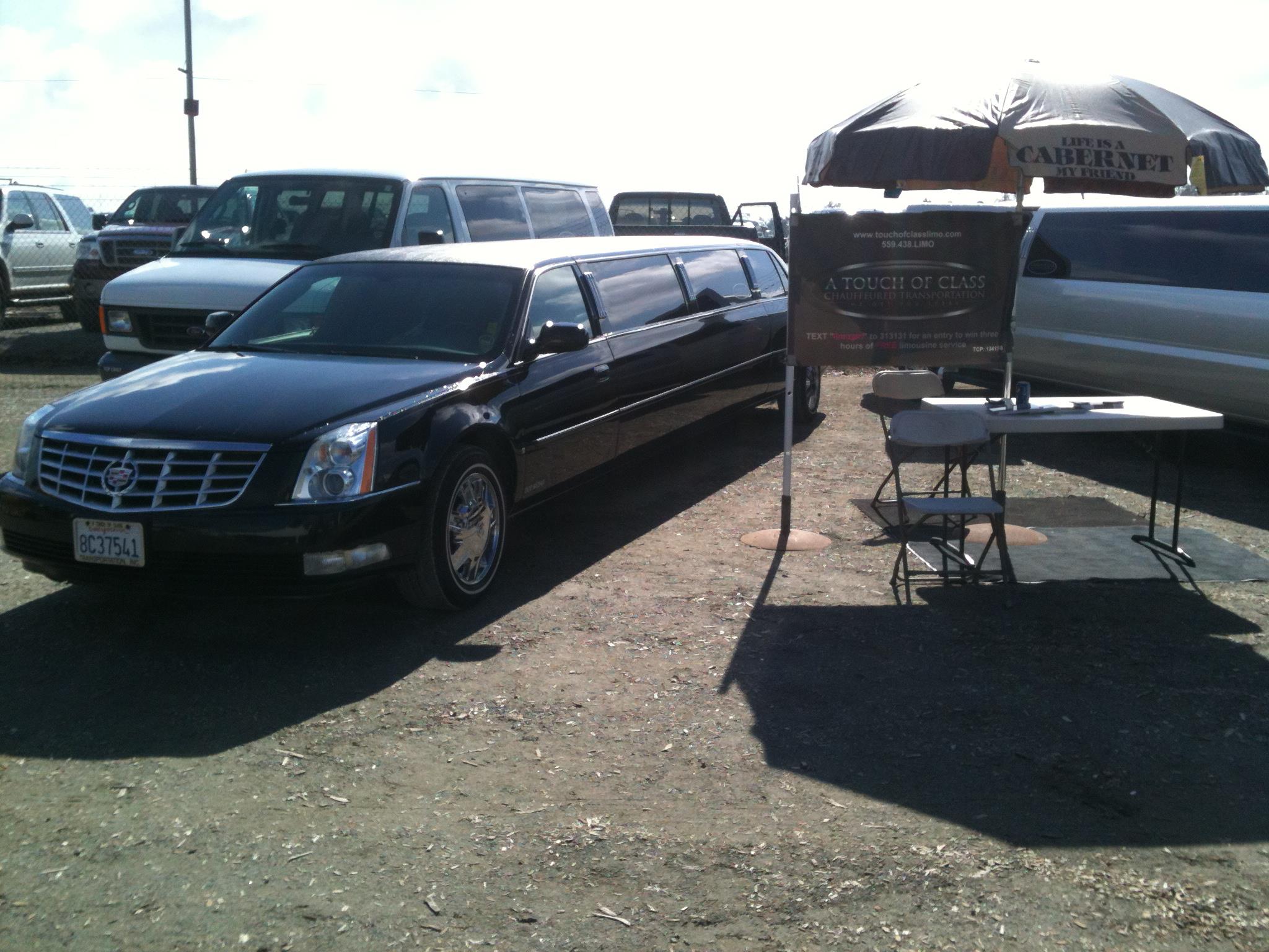 Cheap Limo Rental
