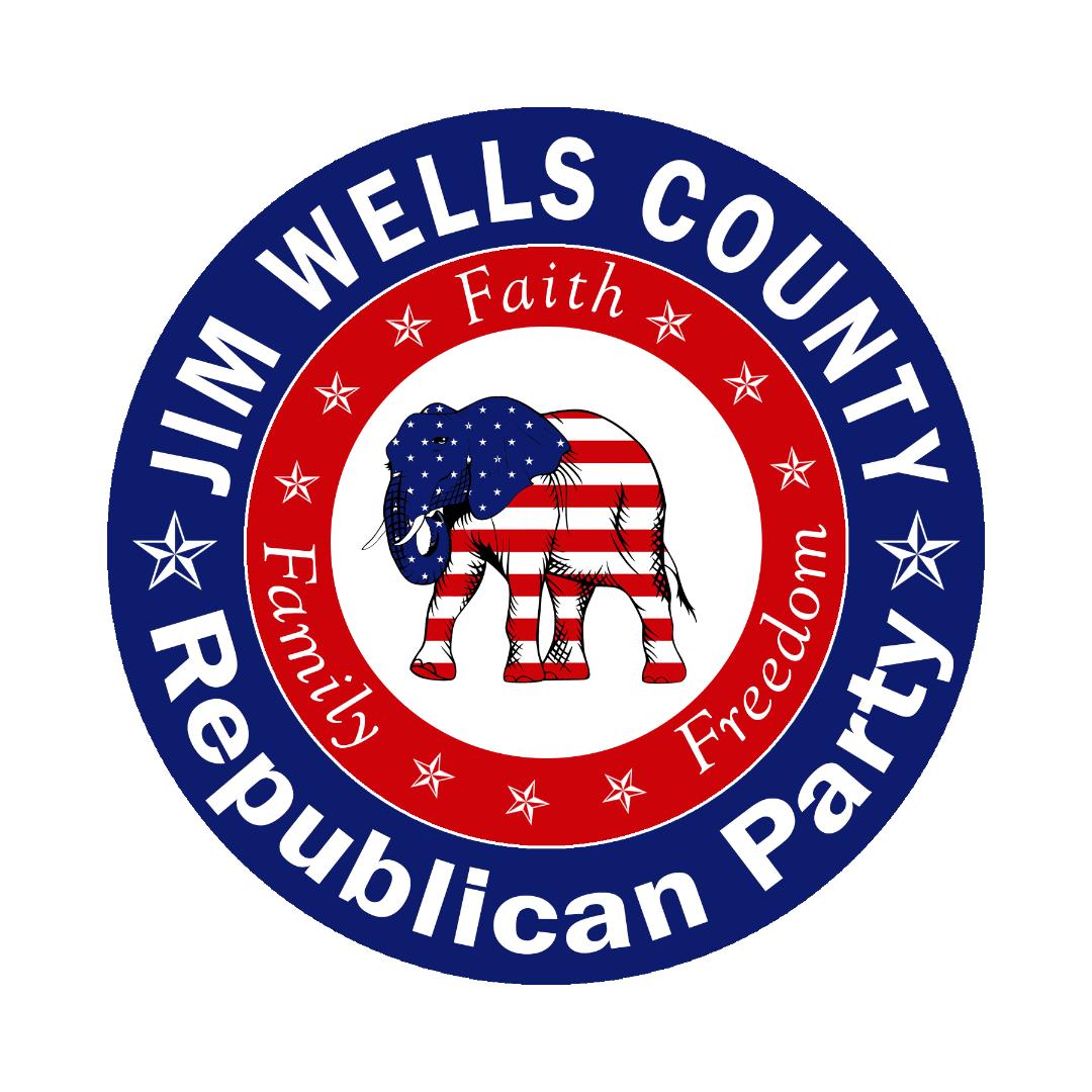 Jim Wells County Republican Party Campaign