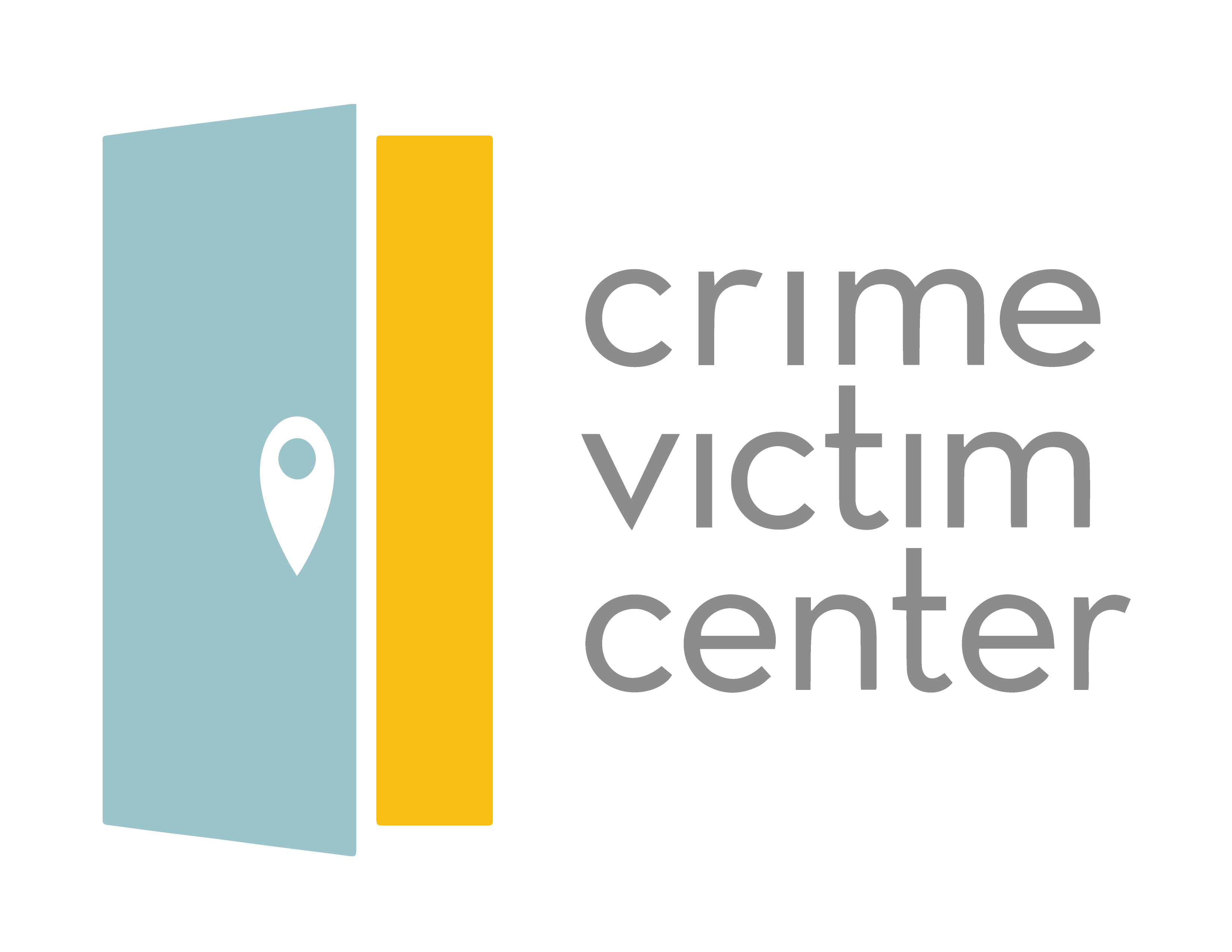 Crime Victim Center - Campaign