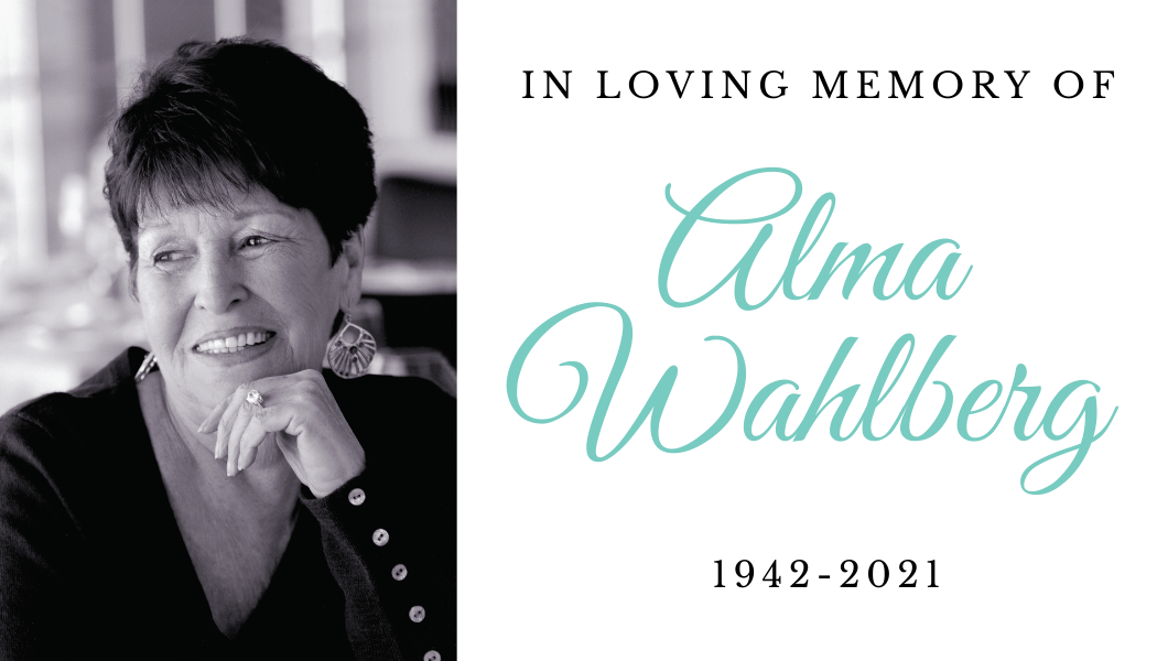 Alma Cares, Inc Campaign