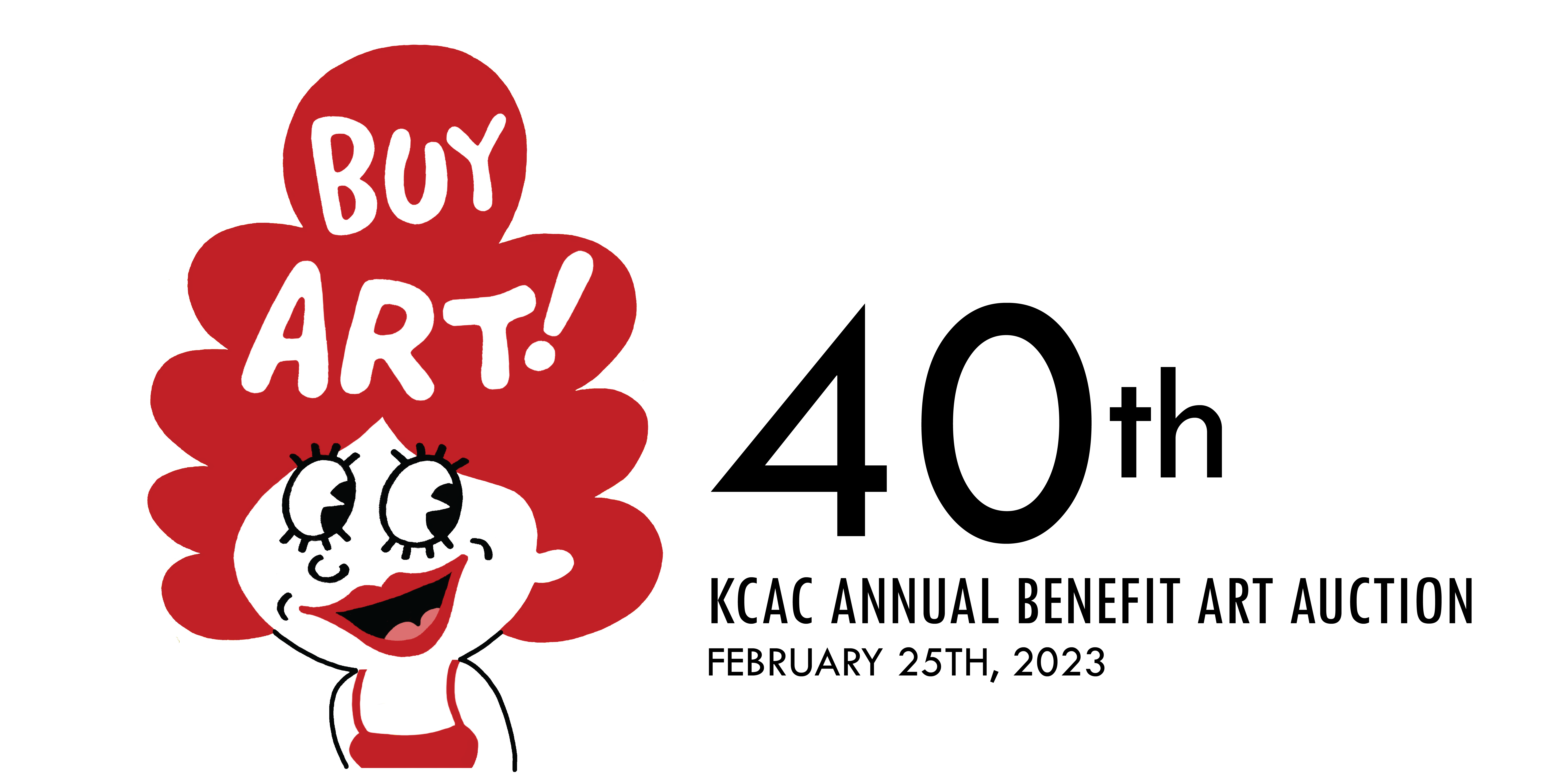 Kansas City Artists Coalition Campaign