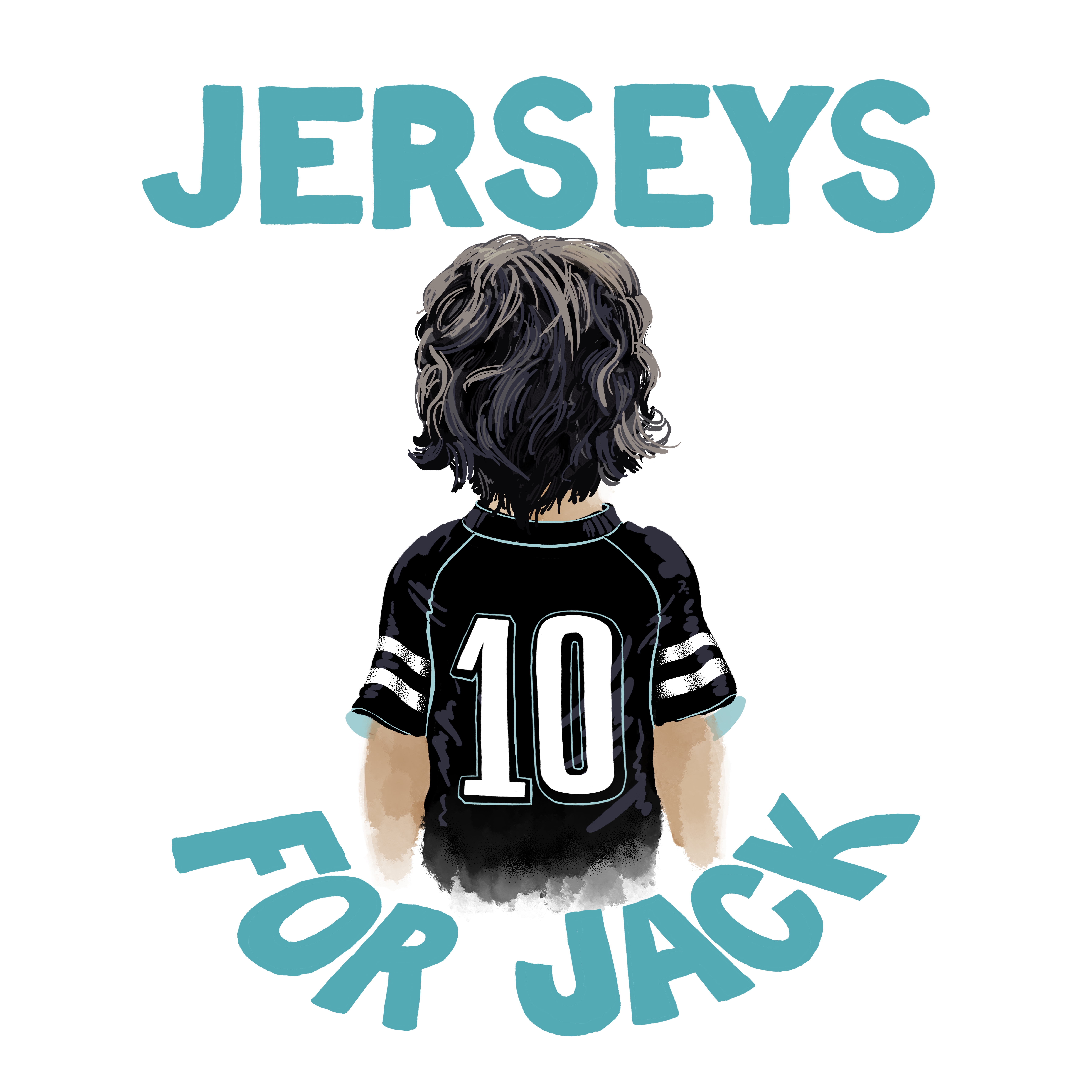 Jerseys for Jack 