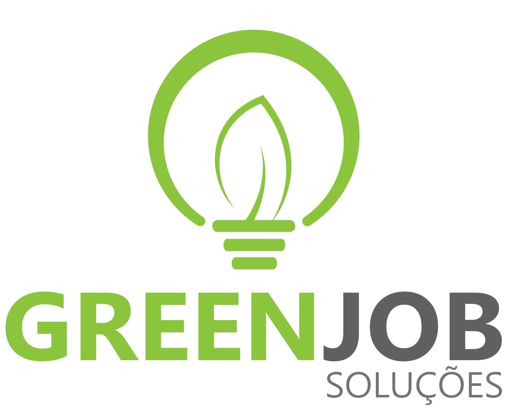 GREENJOB SOLUÇÕES