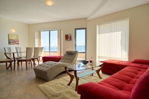 apartahotel para vacaciones