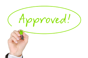 how to get a personal loan approved with bad credit