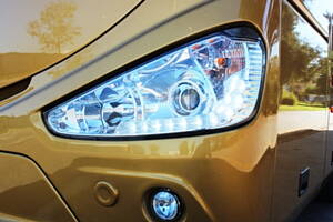 Empresas de autobuses y autocares