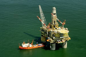 deep sea oil drilling companies in india