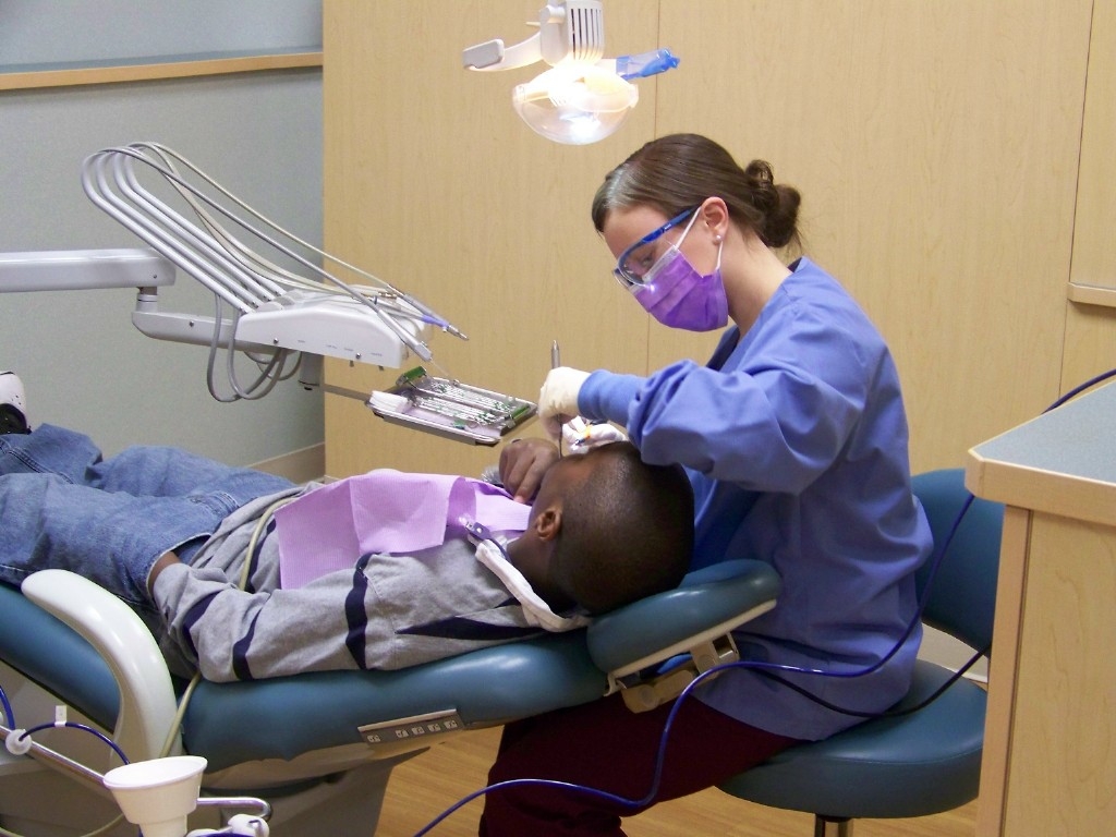 SUNY Canton Dental Hygiene Students Earn Prestigious National Award