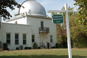 (Jeu) Les plus grands observatoires du monde vus par G.E. - Page 3 MorrisonObservatory-CMU