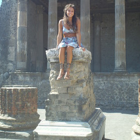 Toniann Carlone