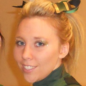 Amanda Keller