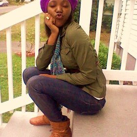 Jonnell Atkins