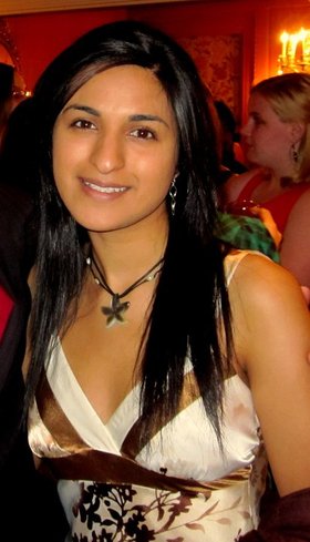 Nicky Mehtani of   Carmichael,  CA, graduates from Rice University