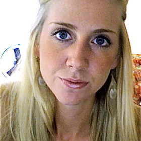 Samantha Bowie