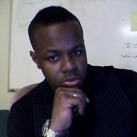 Winston Trotman, Jr
