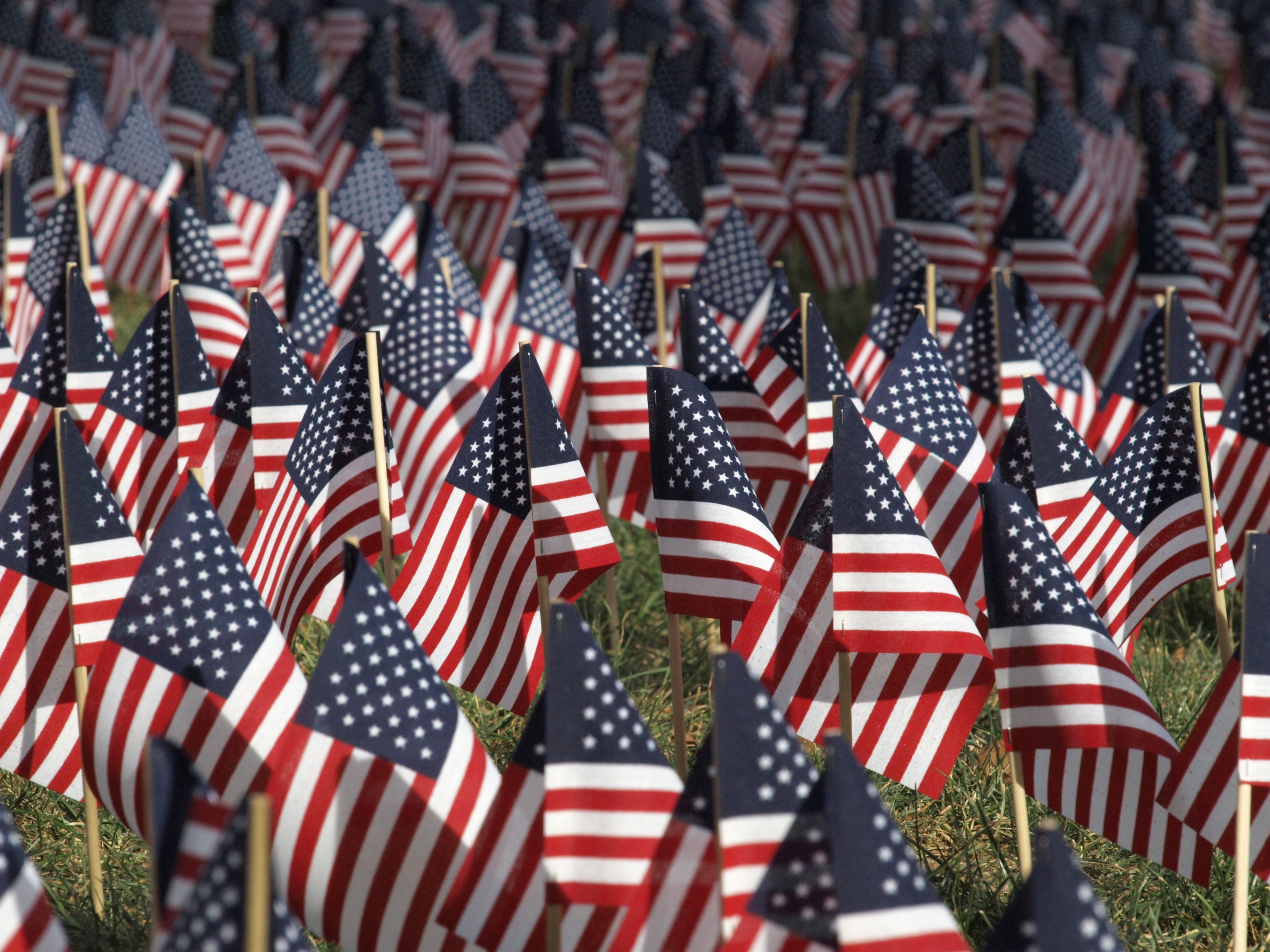 LVC Conservatives to Host 9/11 Never Forget Project