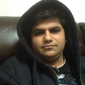 Devarshi Radia
