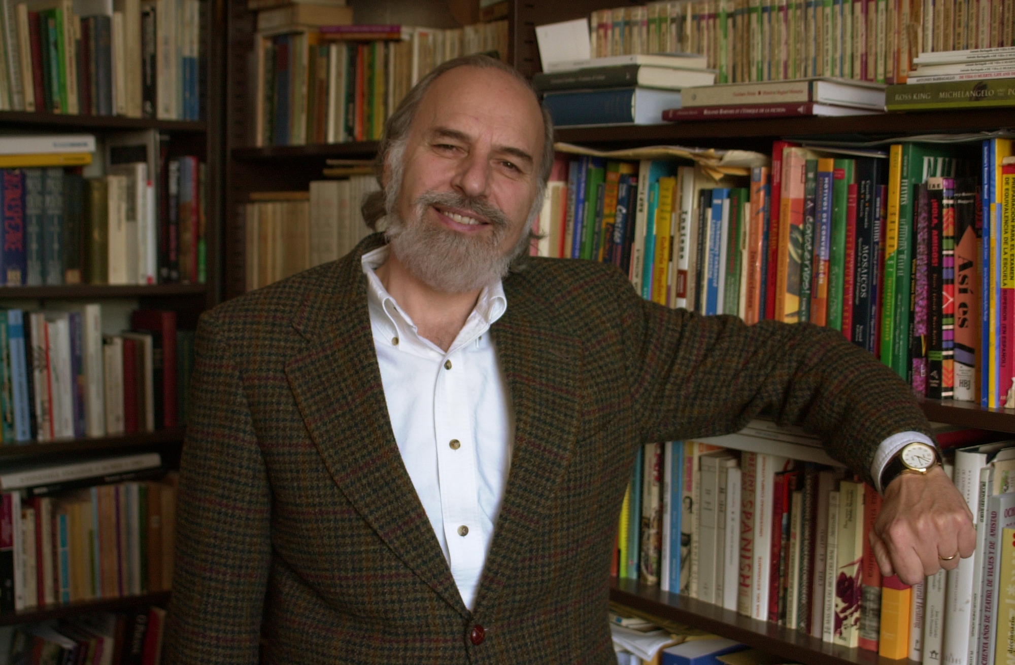 Stoughton Resident Antonio Barbagallo Honored By Sicilian Government