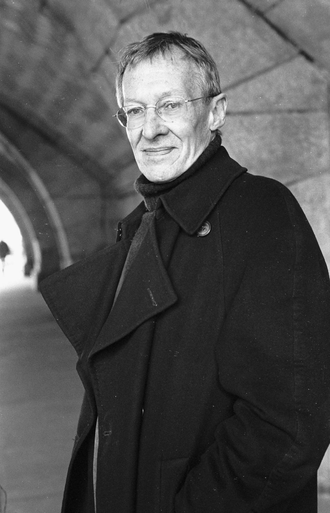 Writers Institute Hosts Filmmaker Paul J. Stekler, Young Poets, and