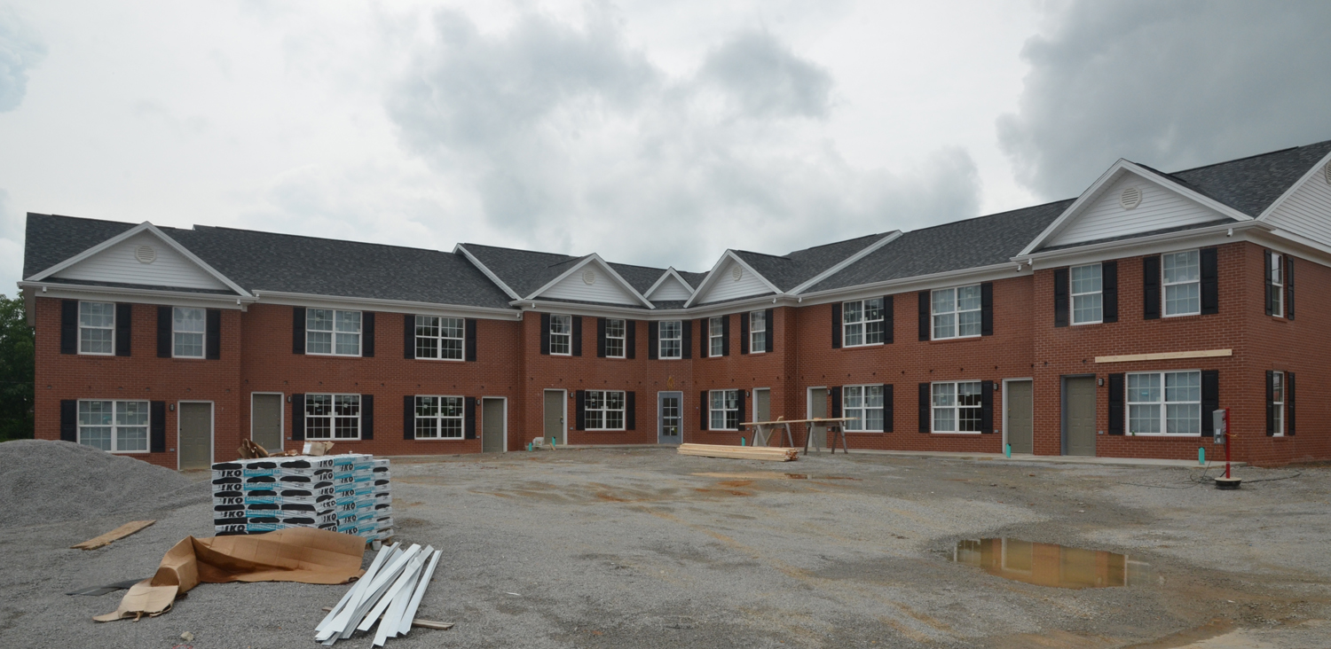 Campbellsville University students to be by improvements on campus