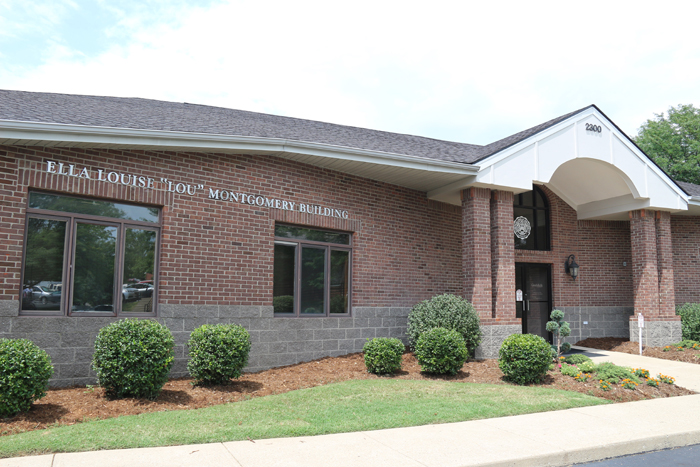 Campbellsville University Louisville Education Center