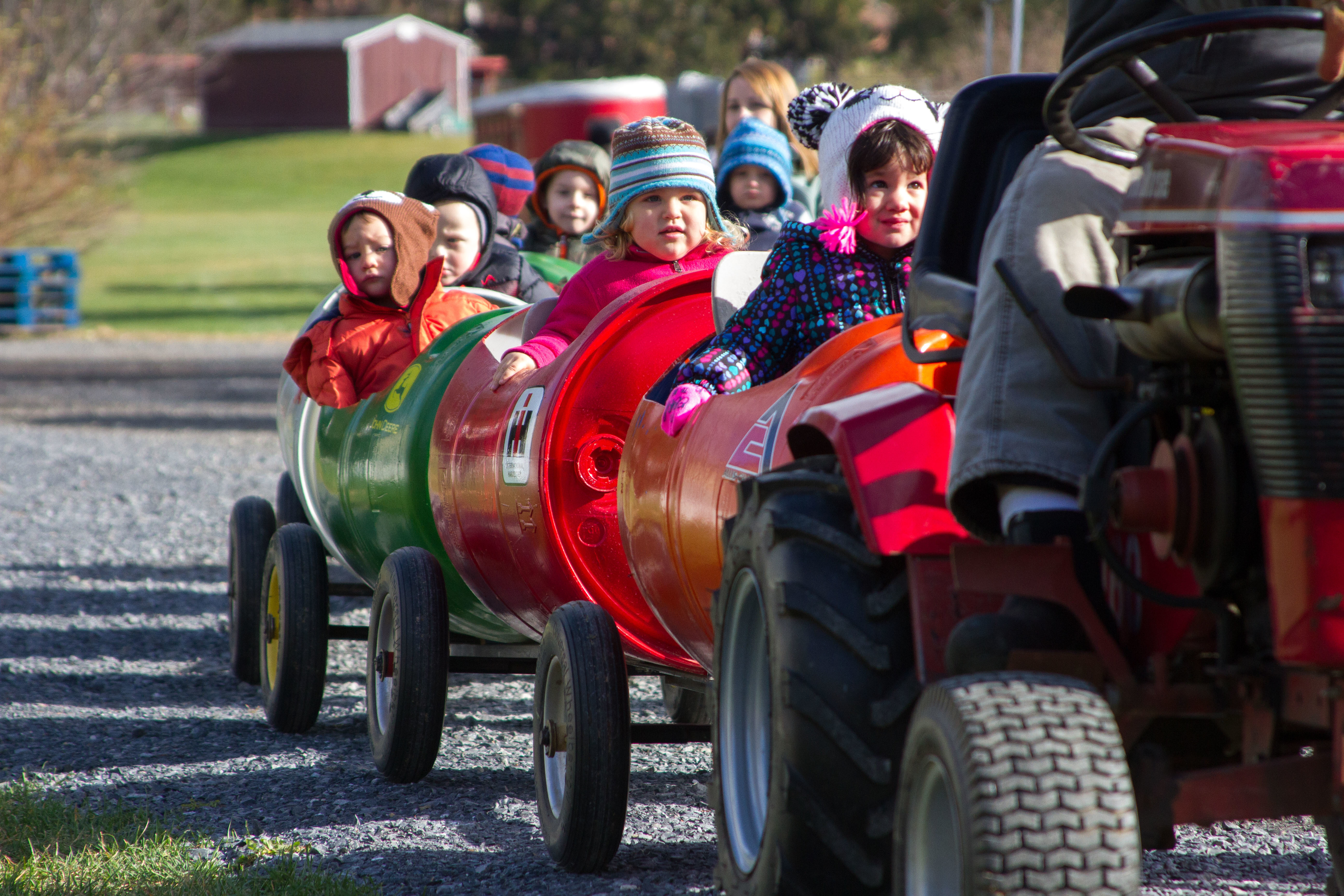 Christmas on the Farm to Celebrate PA German Culture at Kutztown University