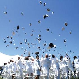 Massachusetts Maritime Academy