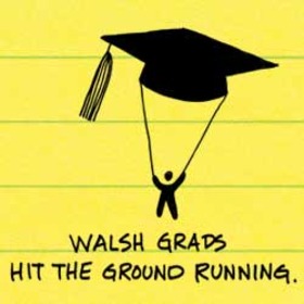 Walsh College