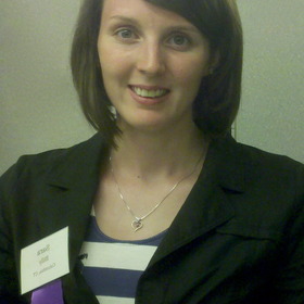 Sara R. Billy