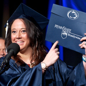 Penn State Brandywine
