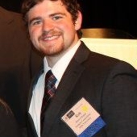 Robert Joseph Regan