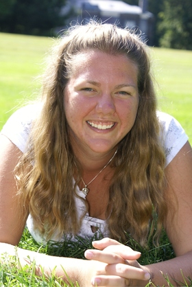 Sarah Lindsay Tuttle