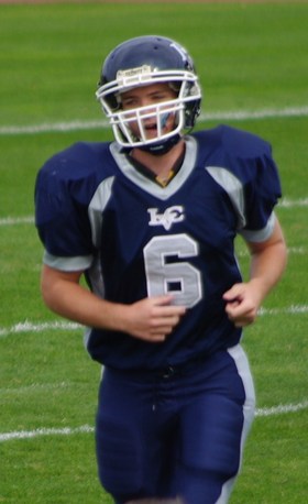 Joshua Barben