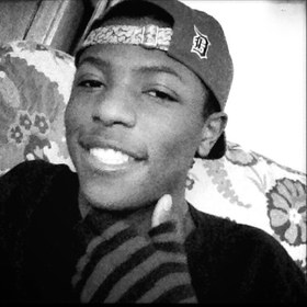 Caleb Holley