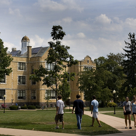 Lebanon Valley College