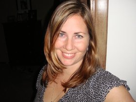 Jennifer Strange