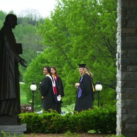 Marist College