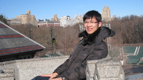Yuan Sun