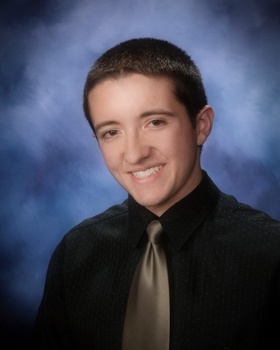 Jacob Fryman