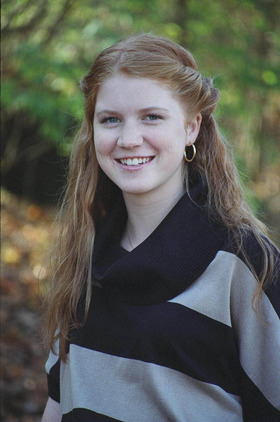 Emily Van Treese