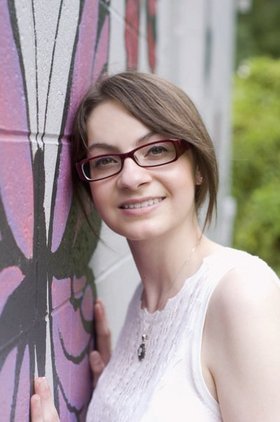 Katherine Mohr