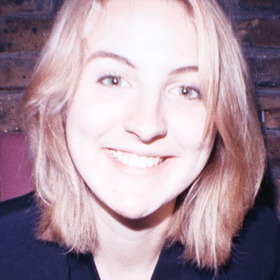 Agnes Calkins