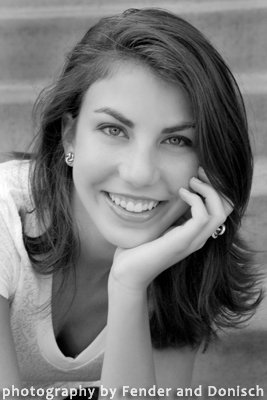 Allison Drury