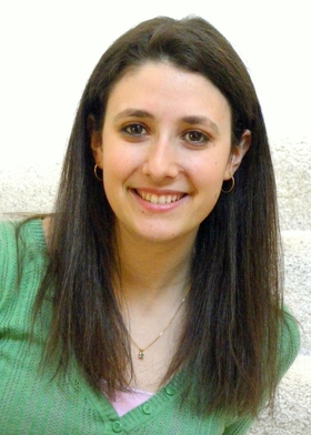 Monica Benedikt