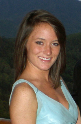 Molly Shanks