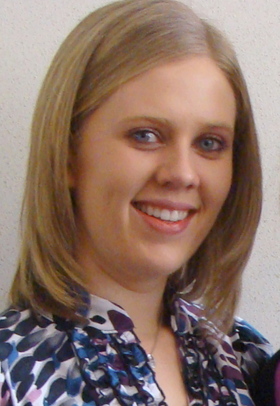 Carrie Herr