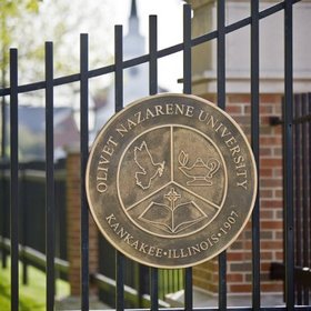 Olivet Nazarene University